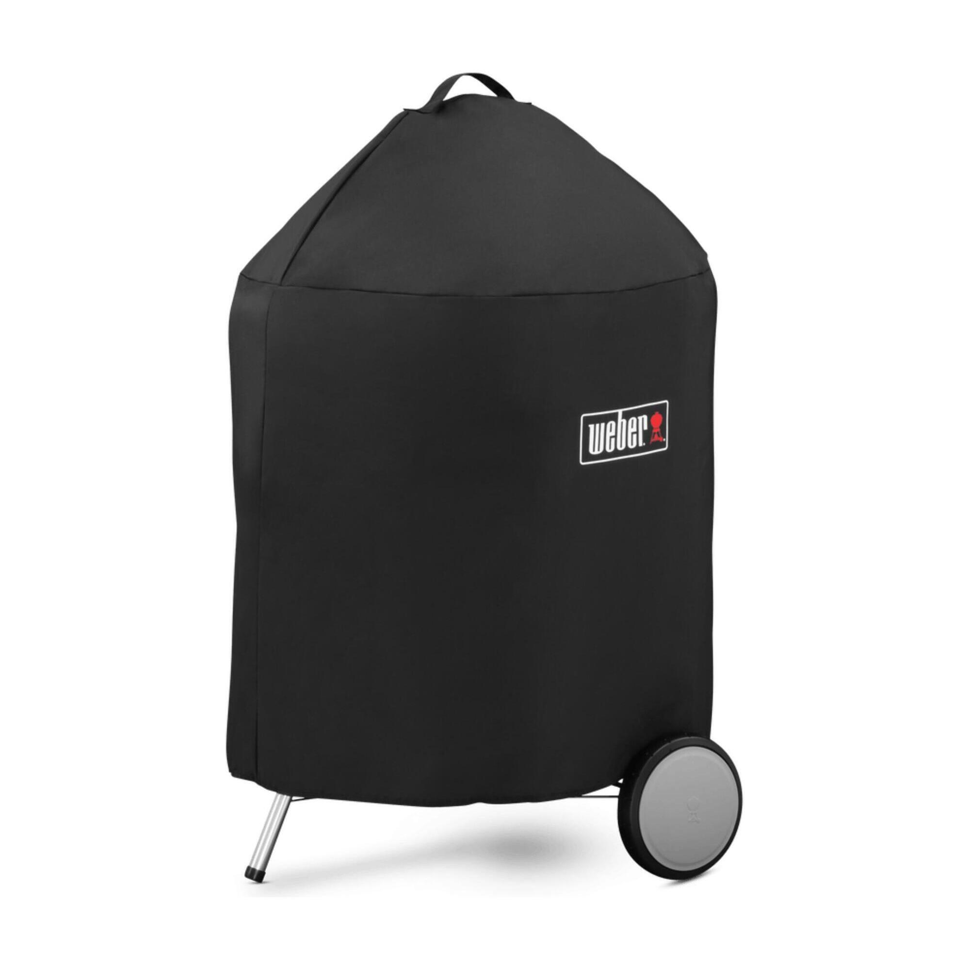 Weber - Couverture Premium Weber Coal Grill 57 Cm - Barbecue - Taille Unique - Decathlon