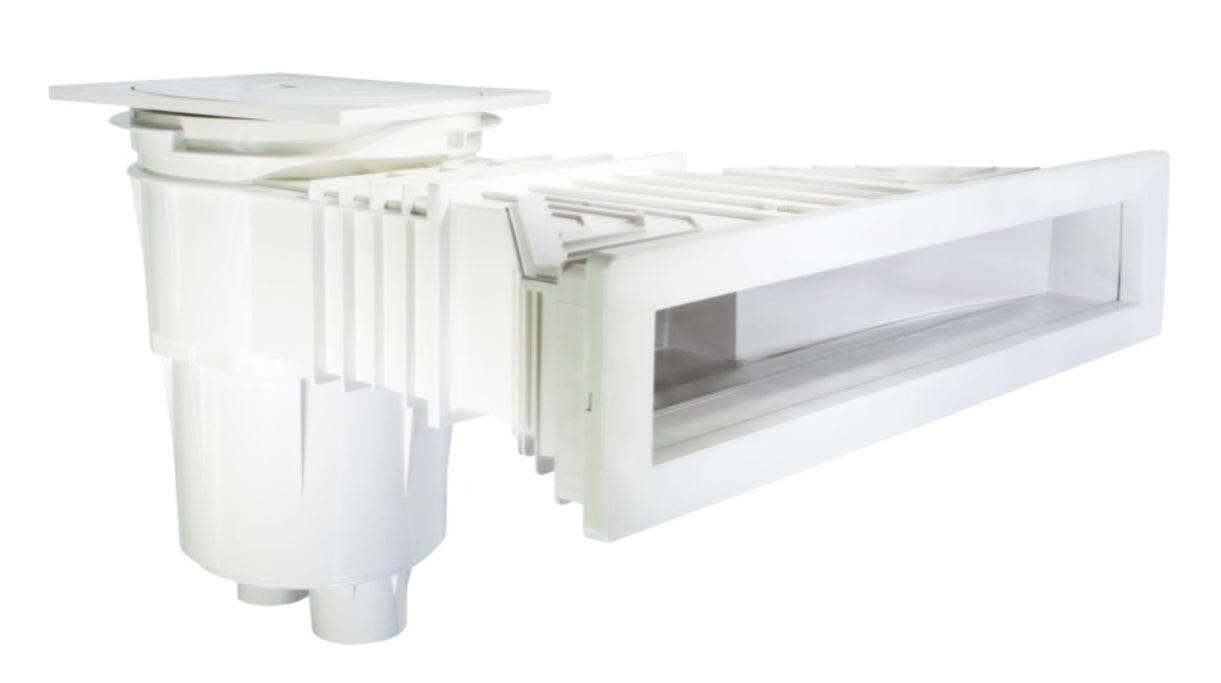 Skimmer Norm Liner - Beige 2/3