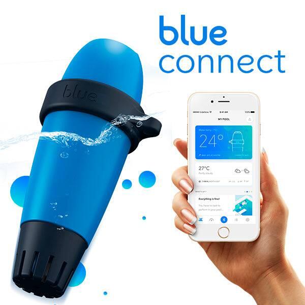 Kit de calibración Blue Connect 2/3