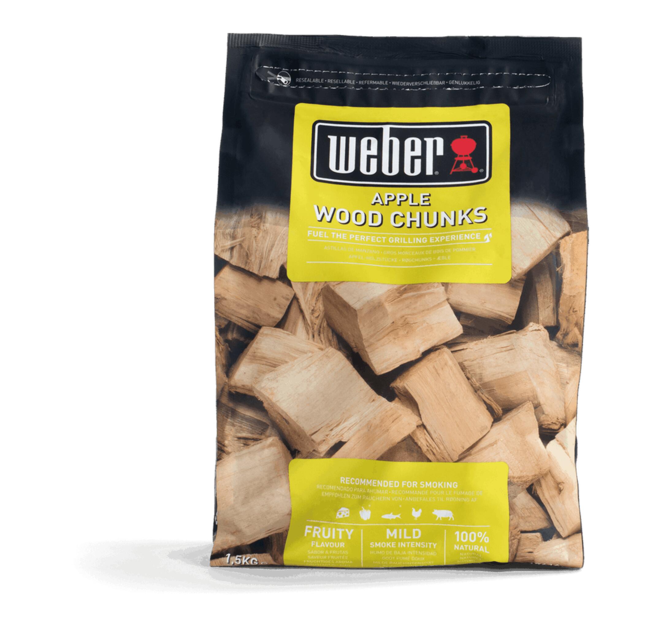 WEBER picture