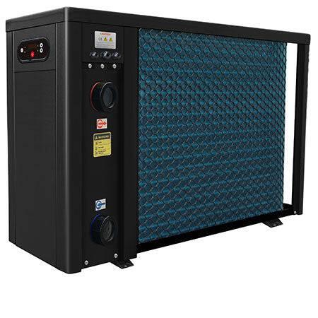 Ecocompositos - Pompe À Chaleur Bpn09 De Ligne De Confort - Chauffage Piscine - Taille Unique - Decathlon