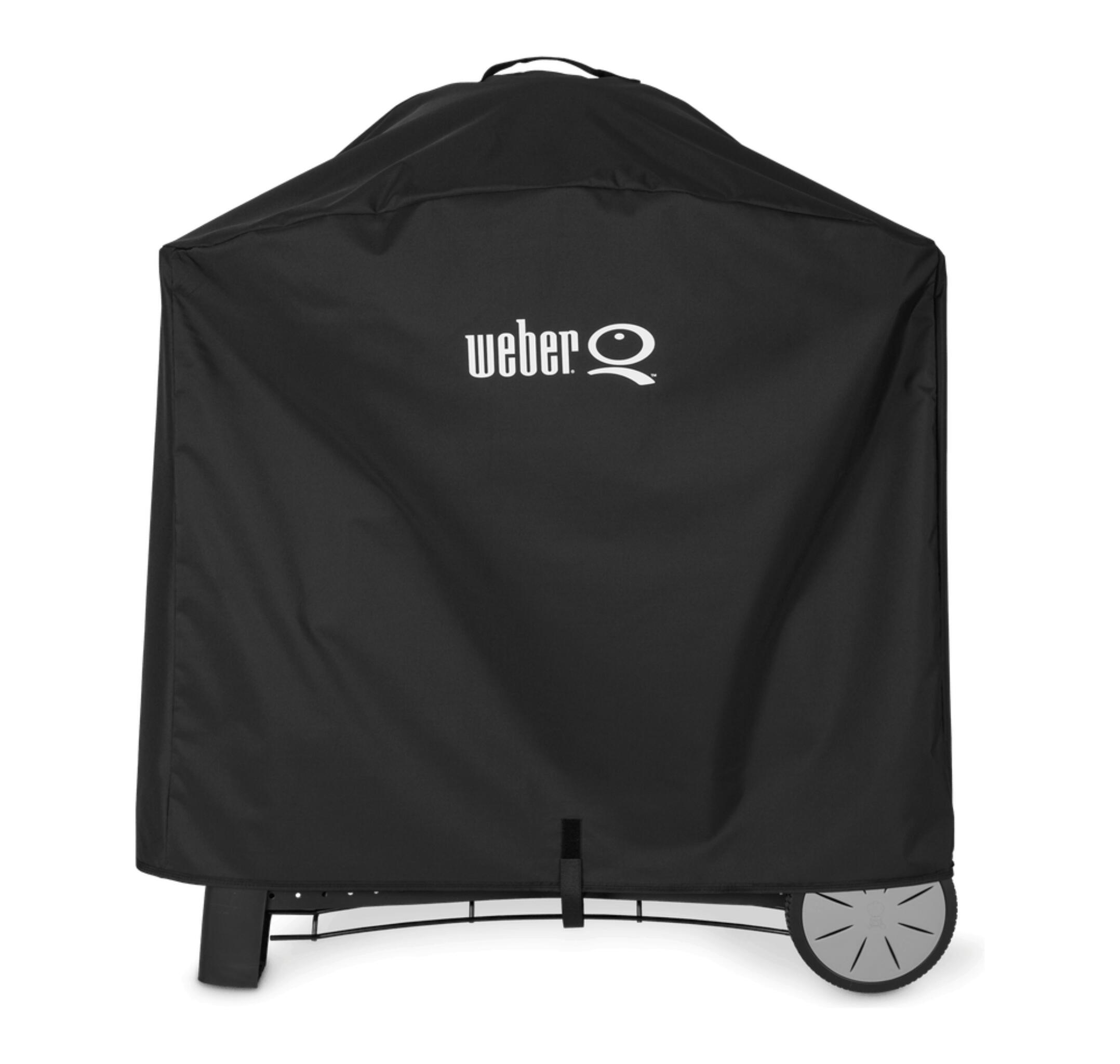 WEBER picture