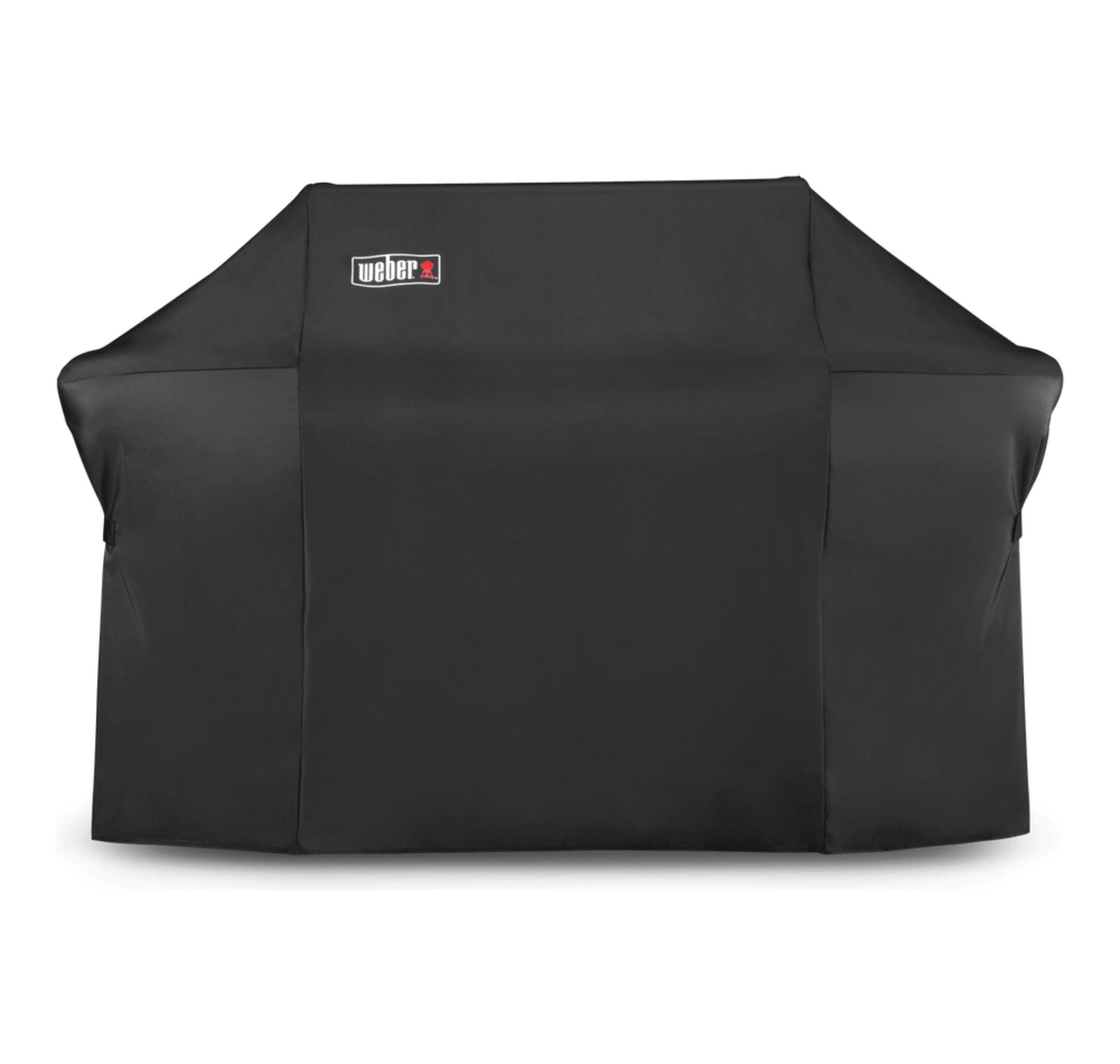 Cobertura premium grelhador gás summit 600