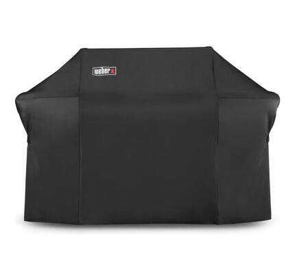 Premium Deckungsgipfel 600 Gasgrill