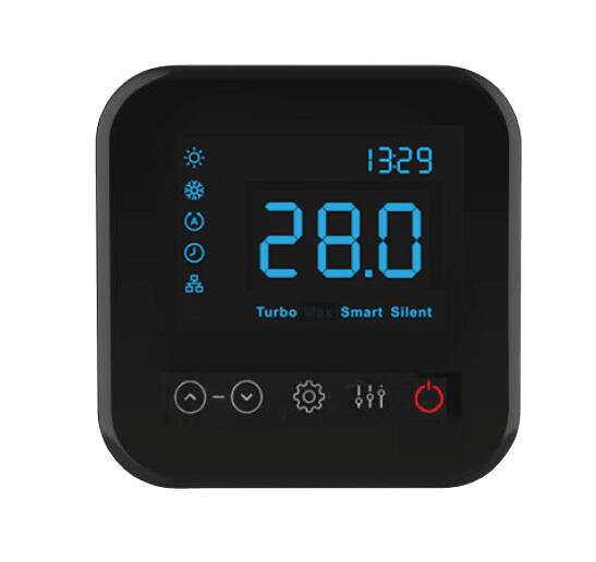 Bomba de calor - Pro Elyo Touch Pet -08 8.5kw 2/2