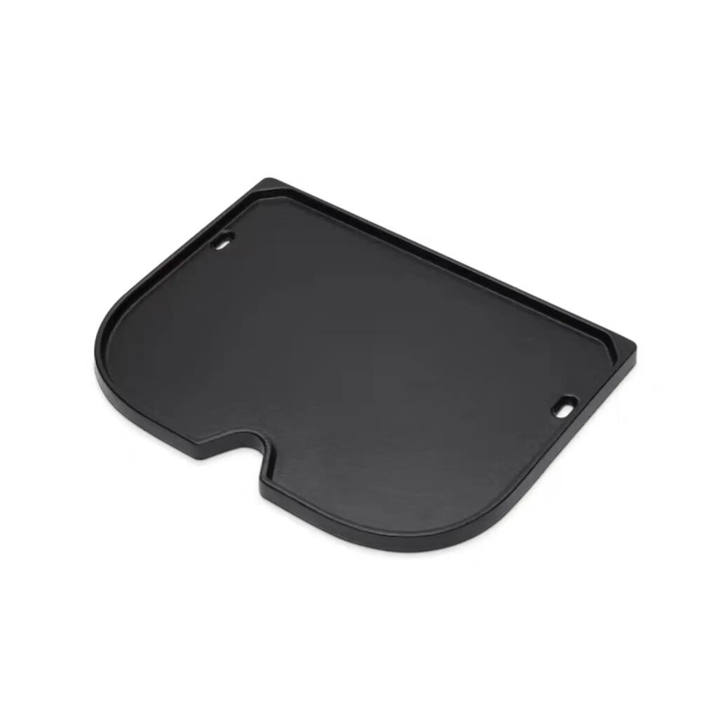 Lumin Compact Electric Grill Plate