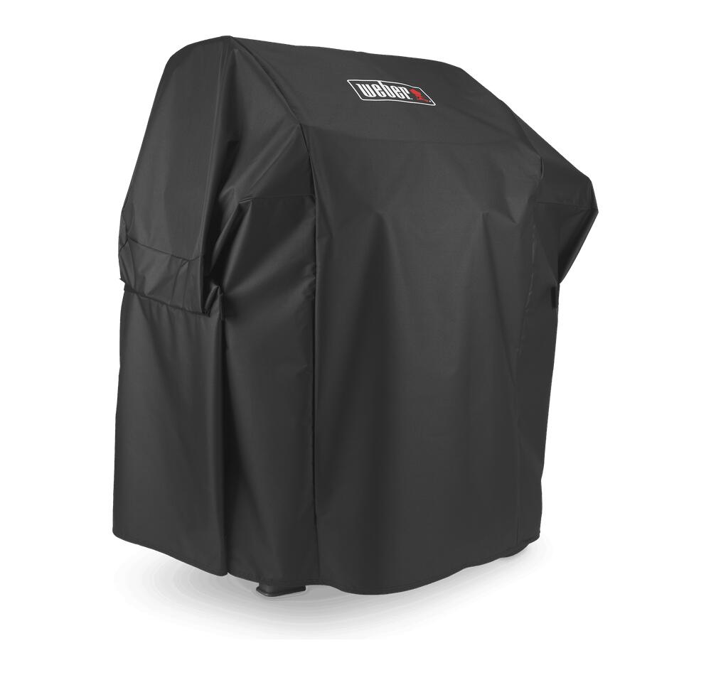 Cobertura premium Gran gas Genesis 400 3/3