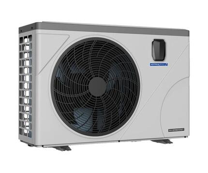 Pompe à chaleur - Pro Elyo Touch Pet -35 35KW