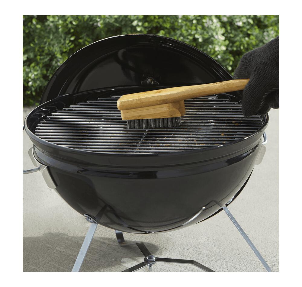 Grilhers Weber Bambok Grilhers 30 cm 3/3