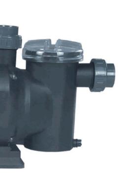 Bomba de filtración de Sena 1.25CV - 230V 2/5
