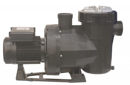 Victoria Plus Silent 2 CV - 400V Victoria Pumpe Pumpe