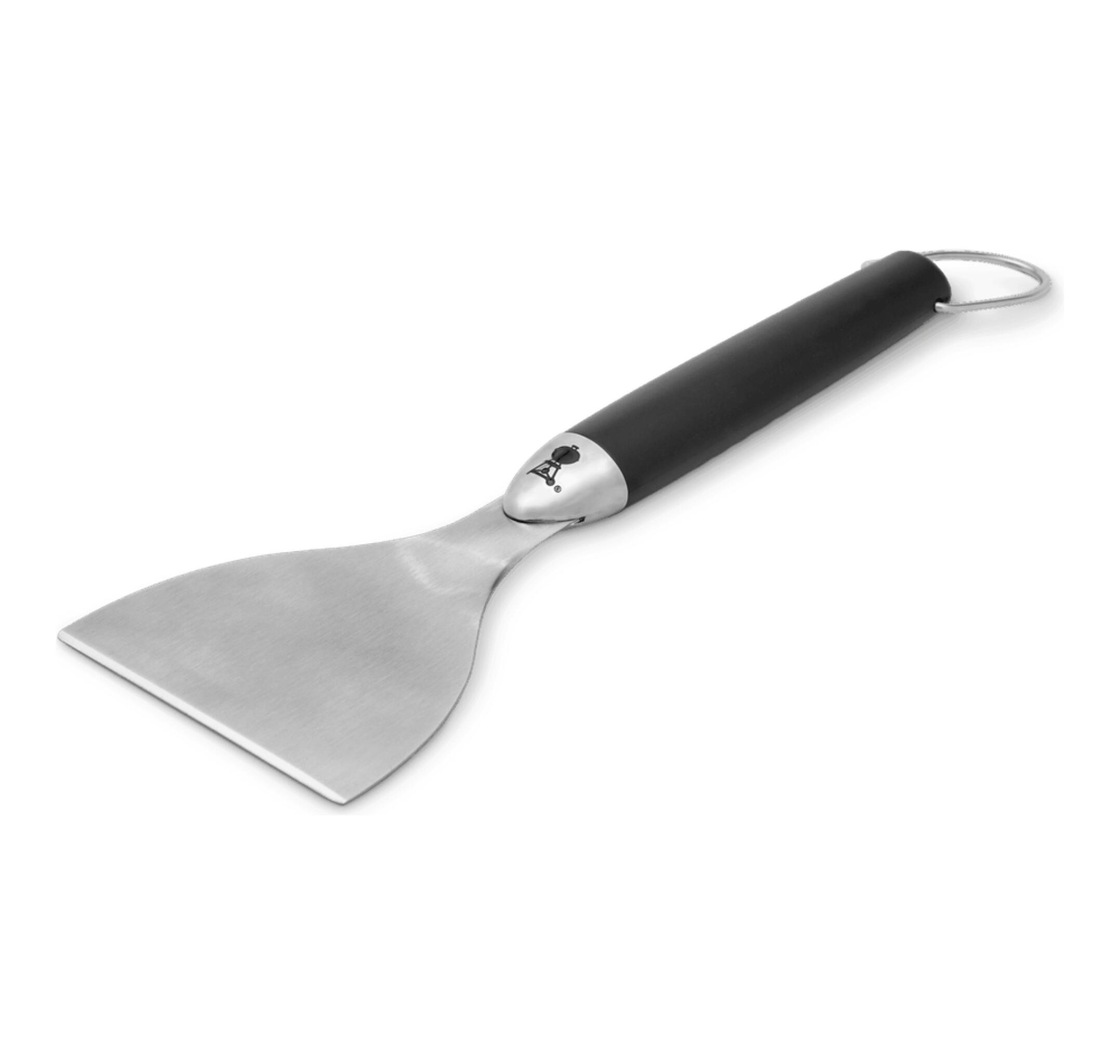 Rasador de acero inoxidable de Weber Cookbox 2/2