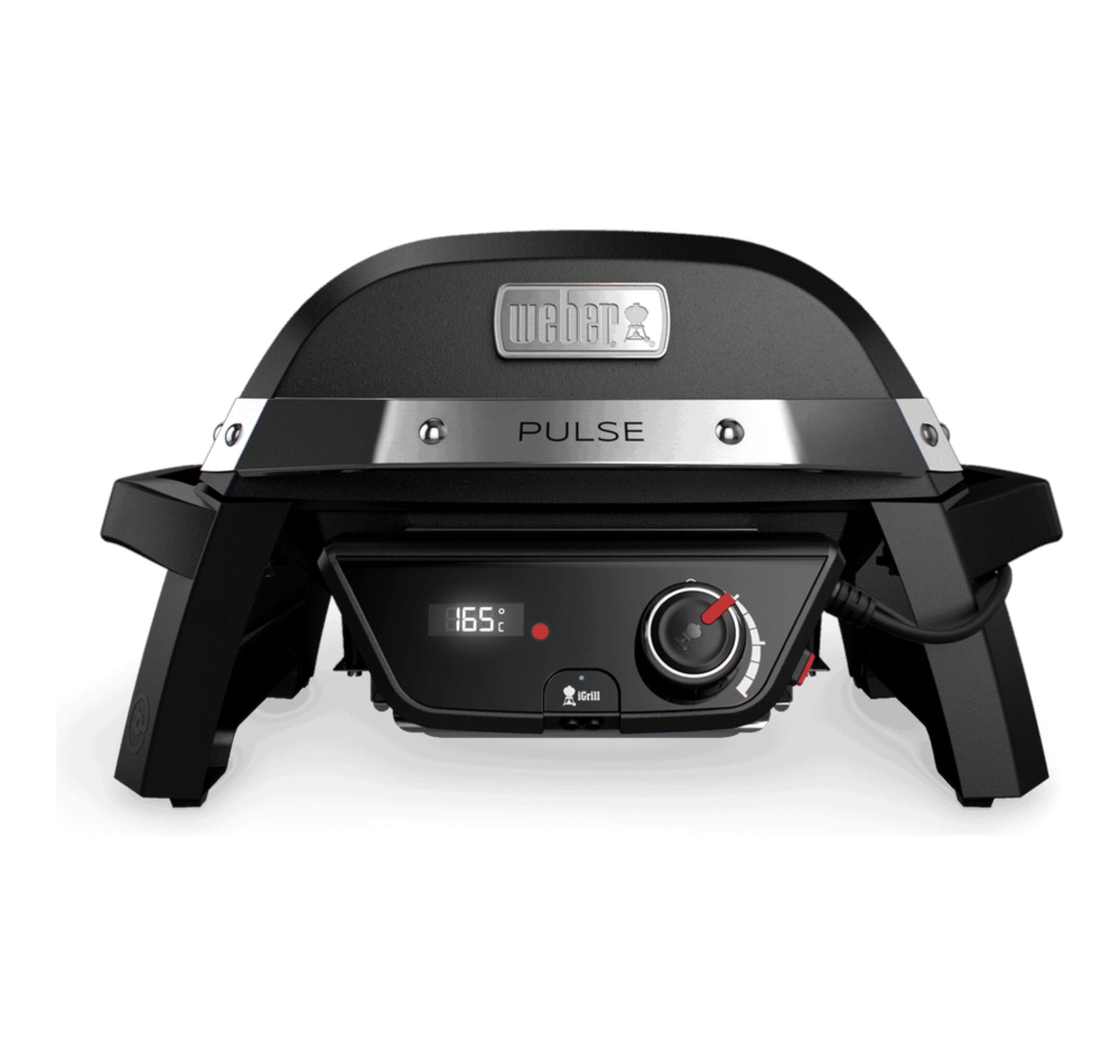 WEBER picture