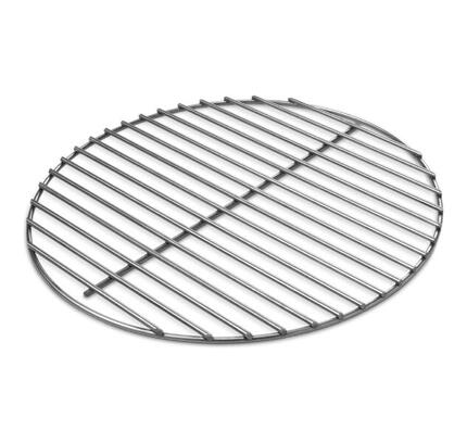Grill à charbon de 47 cm