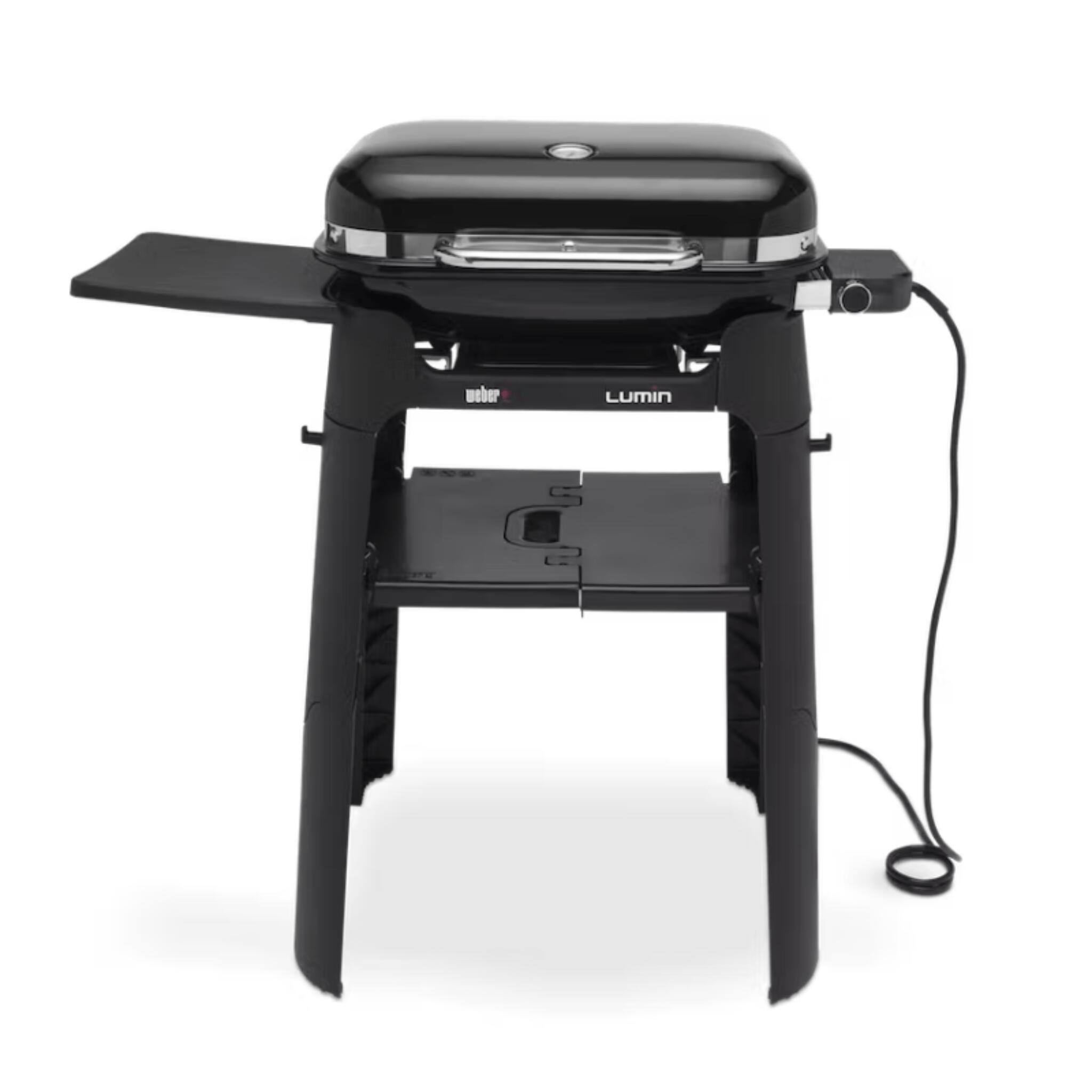 WEBER picture
