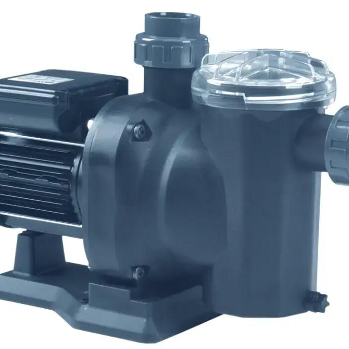3/4 CV - 400V Pump filtration Sena