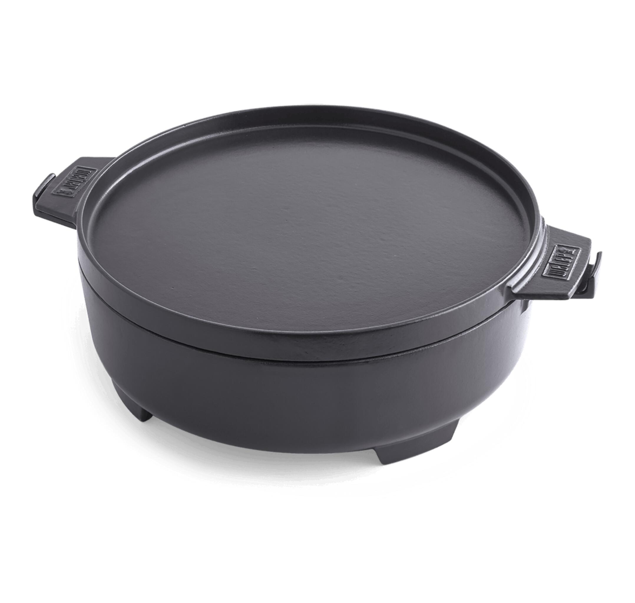 WEBER picture
