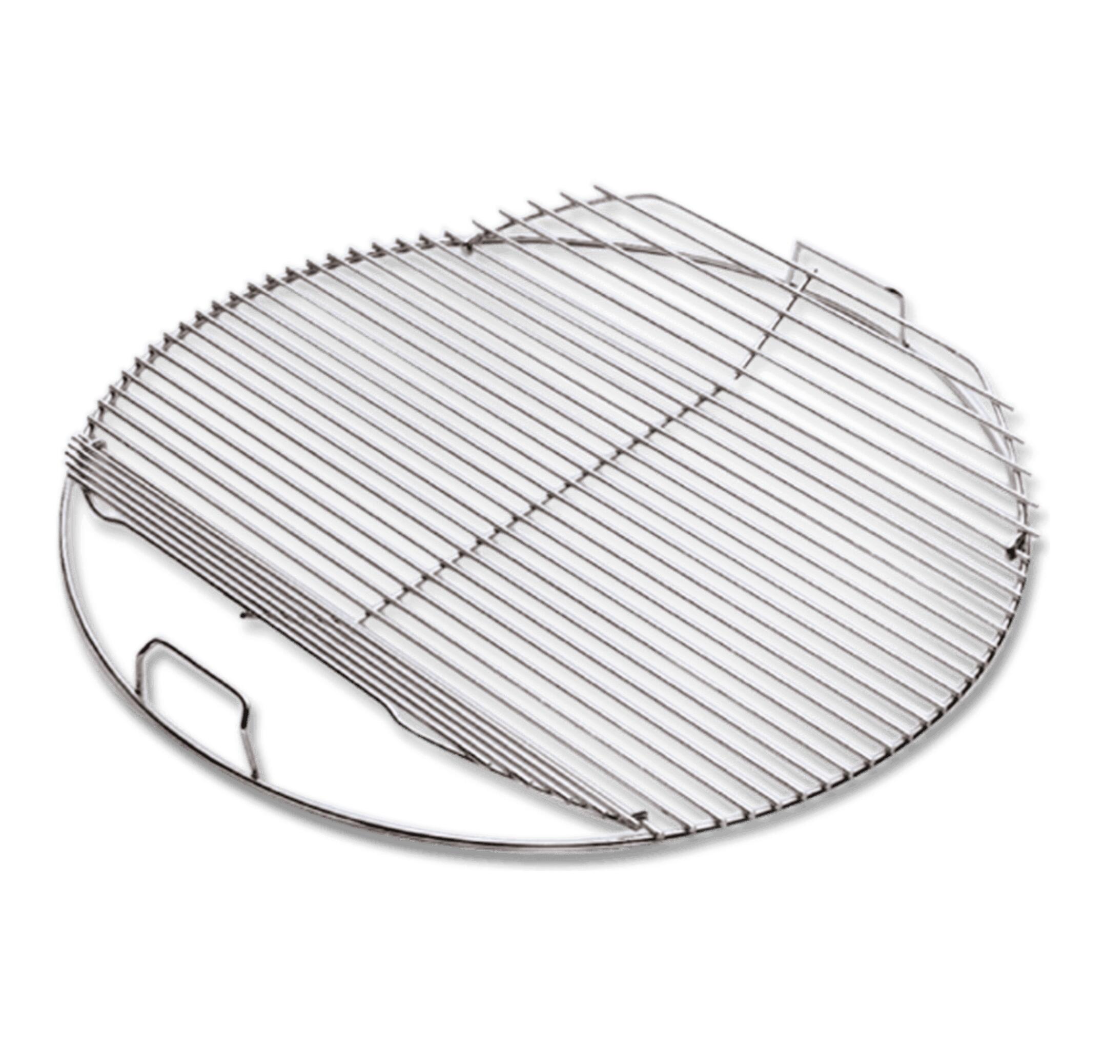 Grid de cocina Weber elaborada 57 cm 3/3