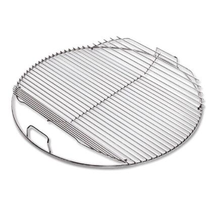 Grille de cuisine articulée de 47 cm