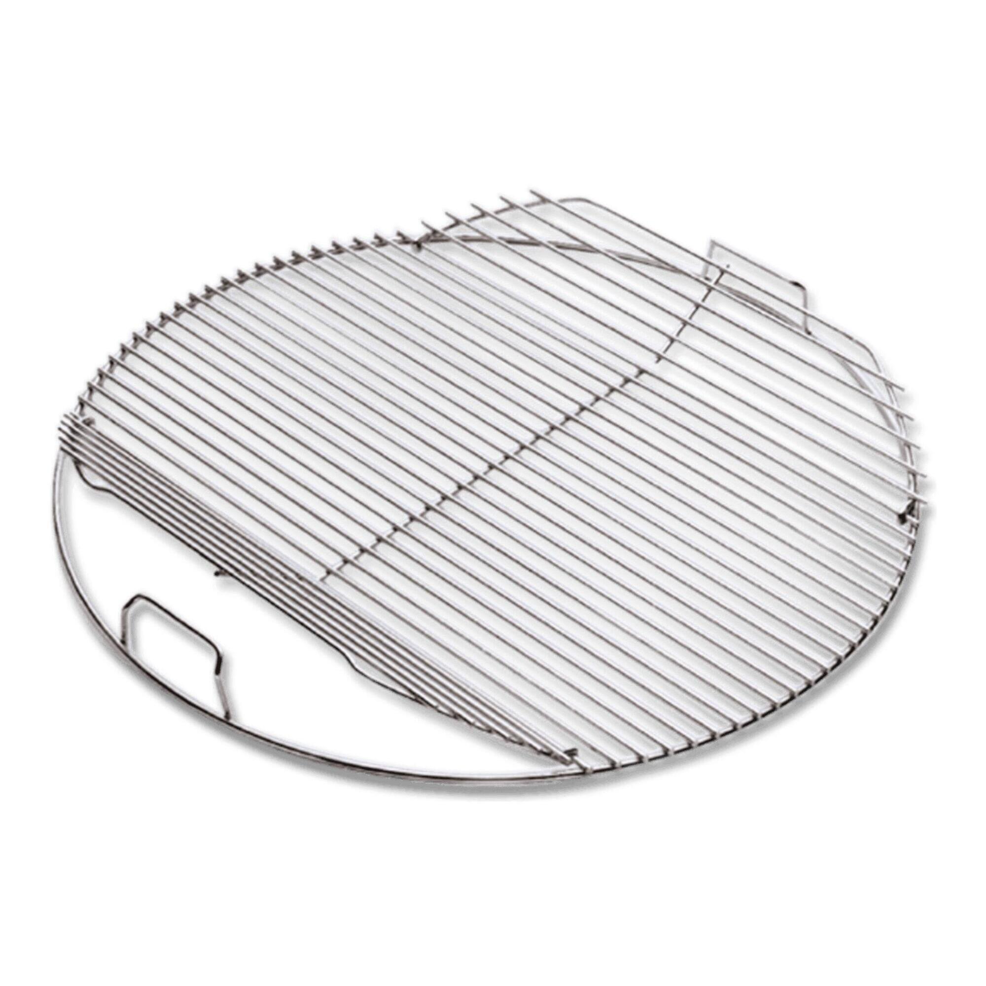 Weber - Grille De Cuisine Articulée De 47 Cm - Barbecue - Taille Unique - Decathlon