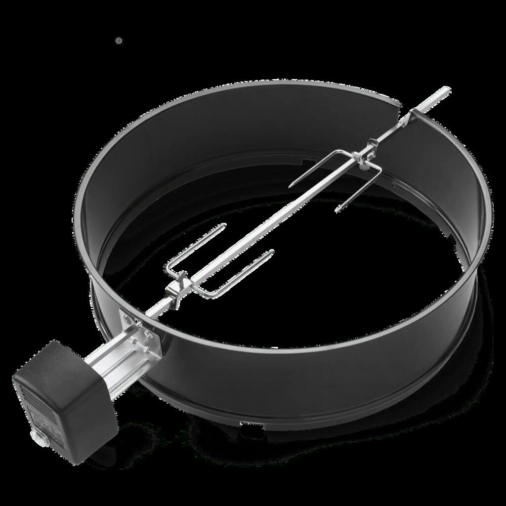 Rotisserie Spit for Grills Weber 57 cm