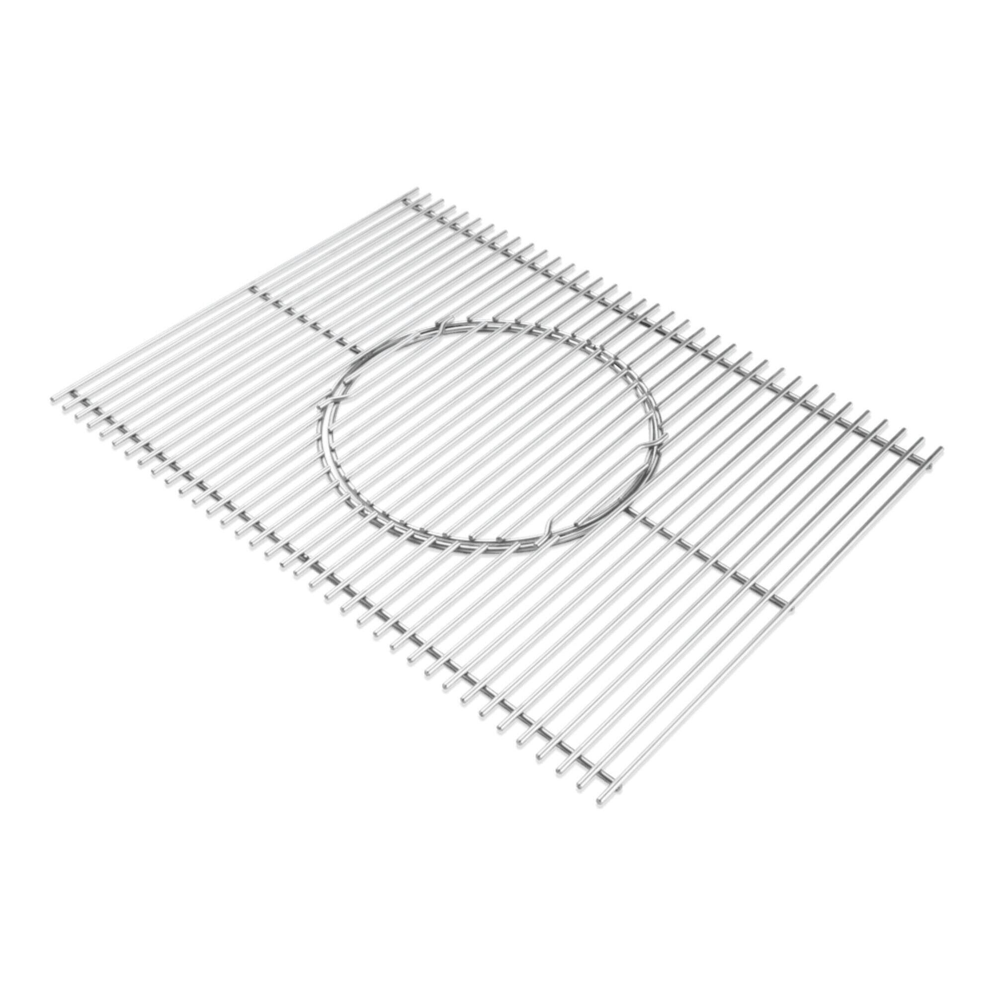 Weber - Genesis Cooking Grids 300 - Barbecue - Taille Unique - Decathlon