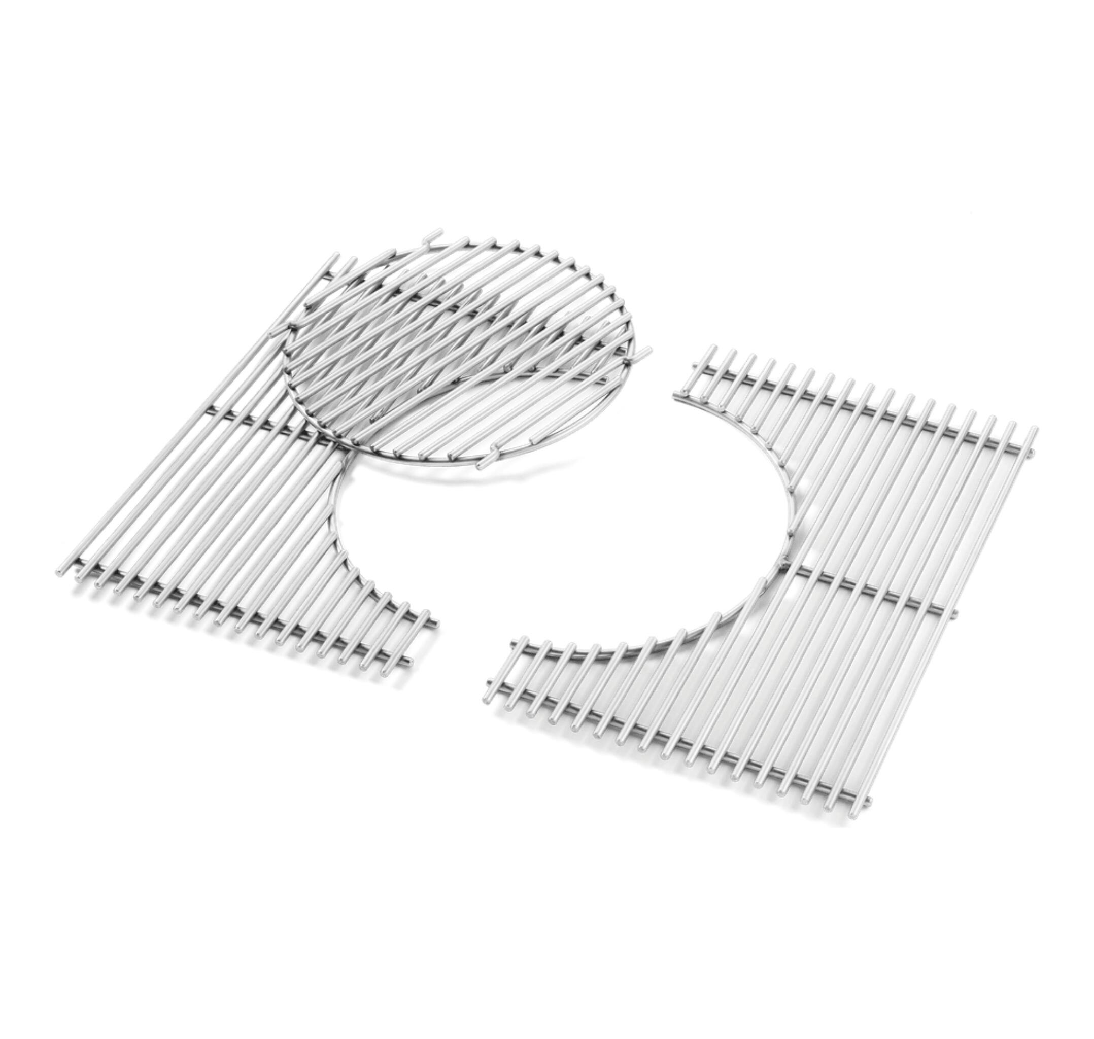 Espíritu II 300 y espíritu 300 parrillas de cocina 3/3