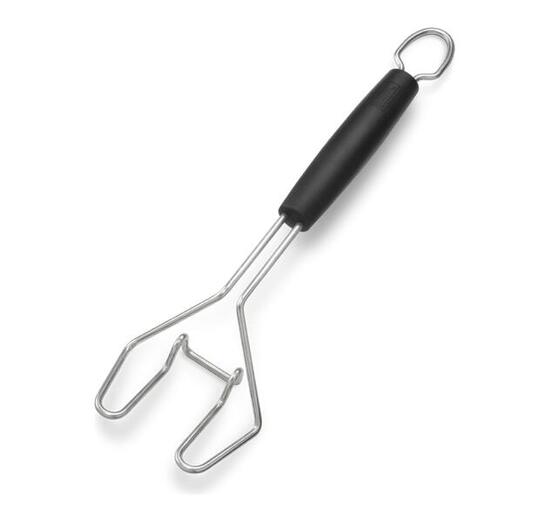 Accessorio per sollevare la griglia del sistema barbecue gourmet