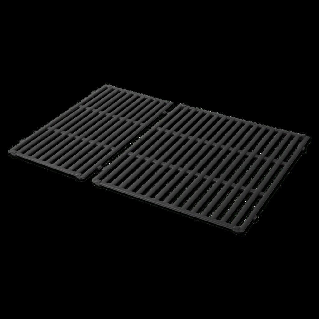 Genesis 300 Cast Iron Weber Crafted Cooking Grids