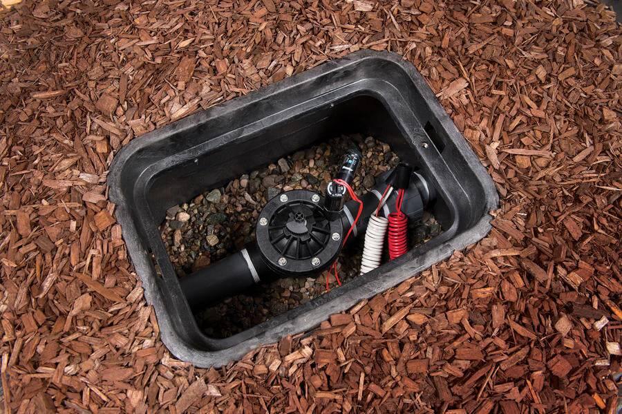 ICV 2 " - 24 V - Cazador 2/2