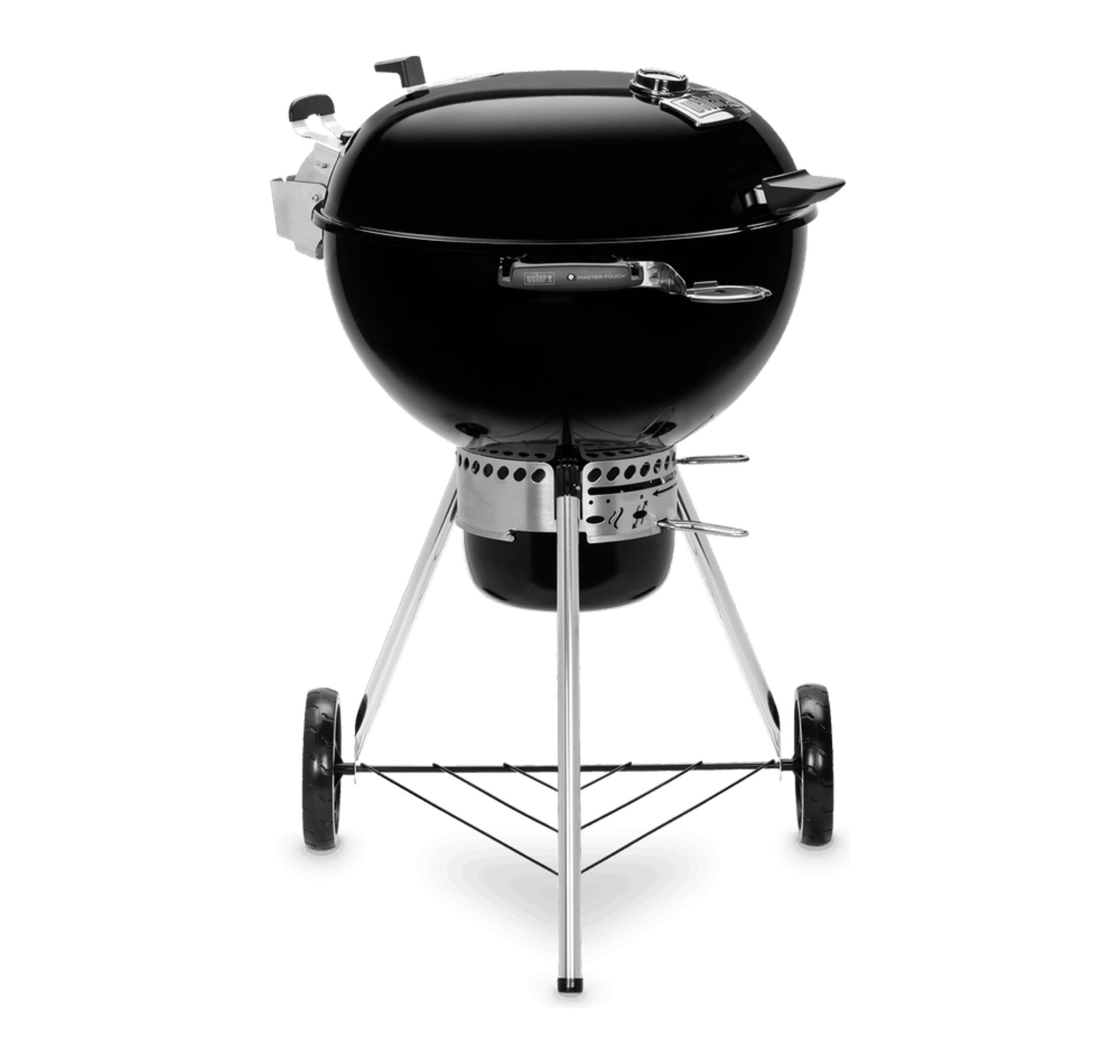 WEBER picture