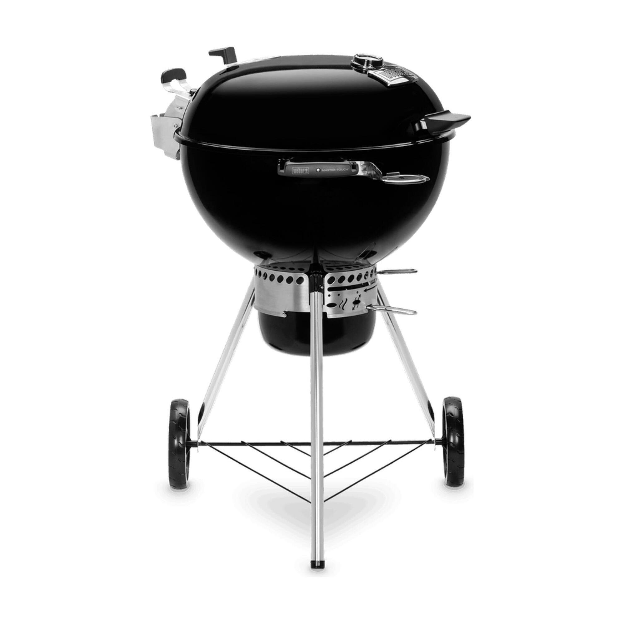 Weber - Master-touch Gral Grilweer Grilwer Premium E-5770 - Barbecue - Taille Unique - Decathlon