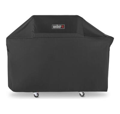 Premium dekking geweldig gas genesis 300