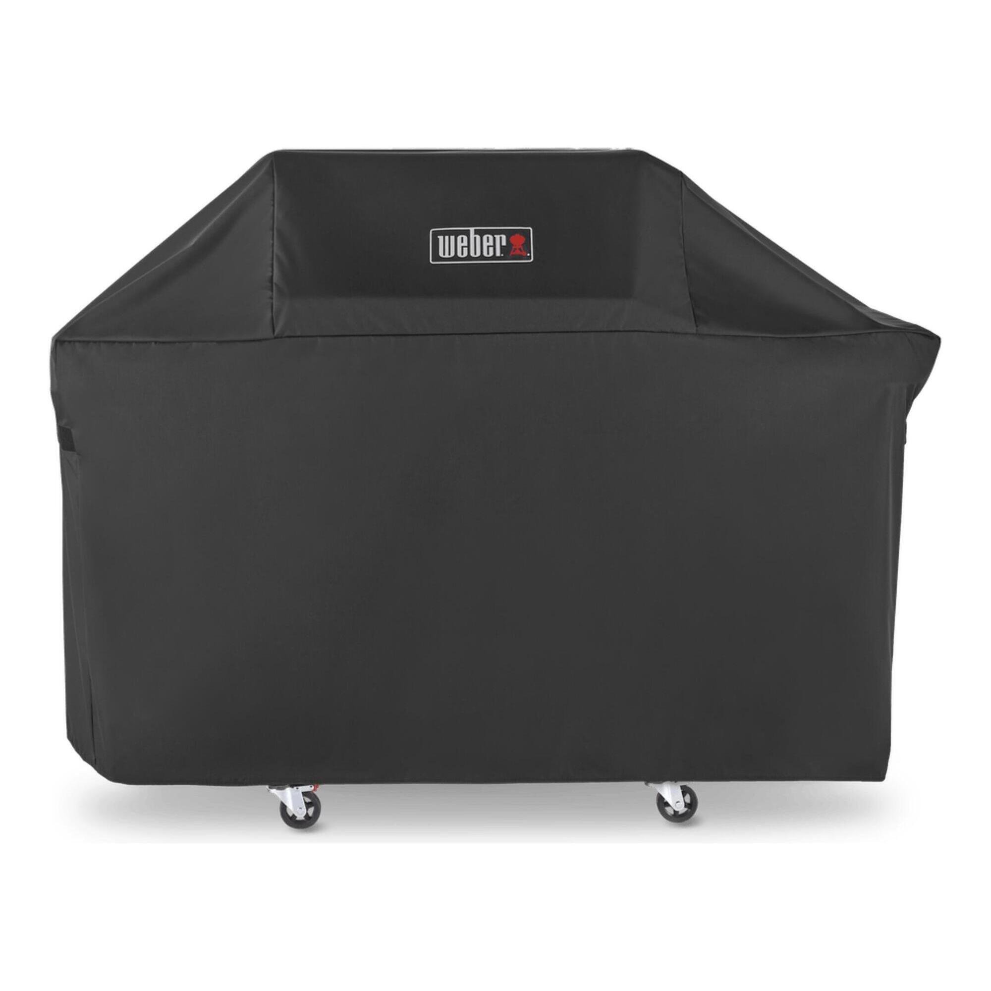 Weber - Couverture Premium Great Gas Genesis 300 - Barbecue - Taille Unique - Decathlon