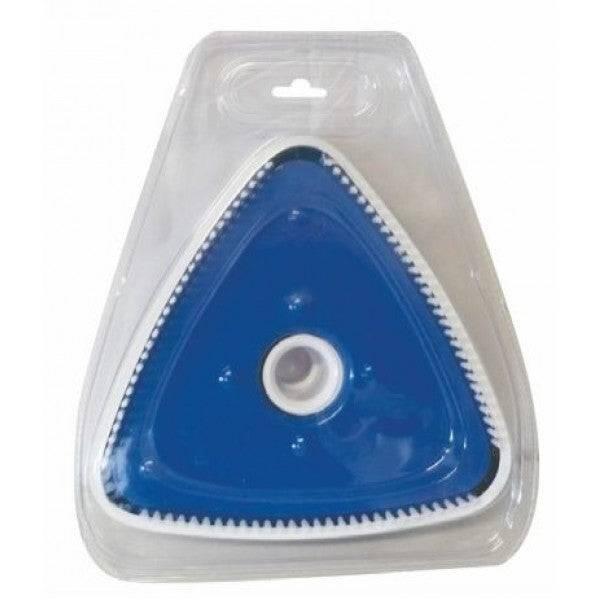 Aspirateur manuel rigide triangulaire 2/2