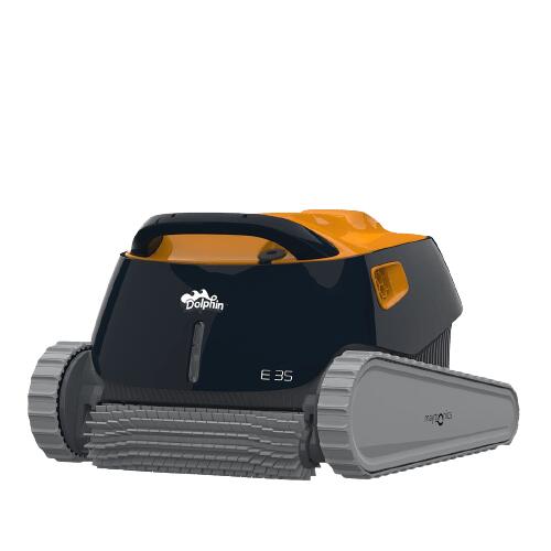 Vacú eléctrico Dolphin E35 / S300 - Mayronics 3/3
