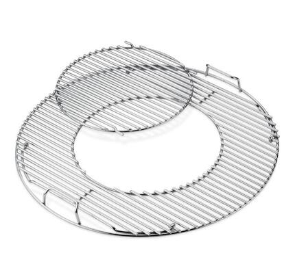 Gourmet Griding Grid BBQ System 57cm