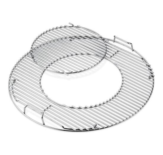 Gourmet Griding Grid BBQ System 57cm
