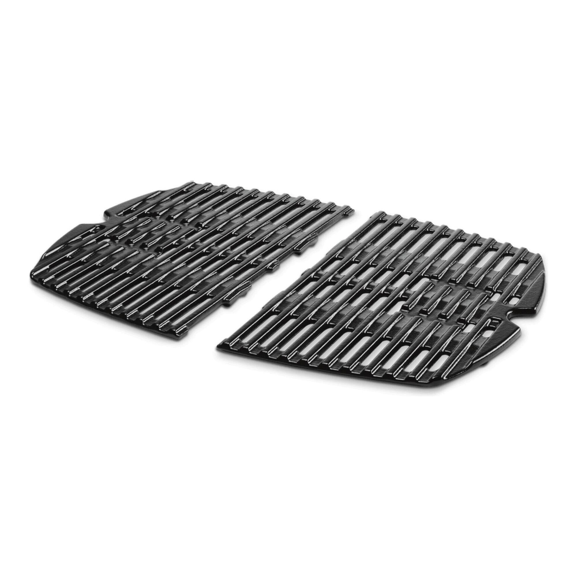 Weber - Grilles De Cuisson Q 100/1000 - Barbecue - Taille Unique - Decathlon