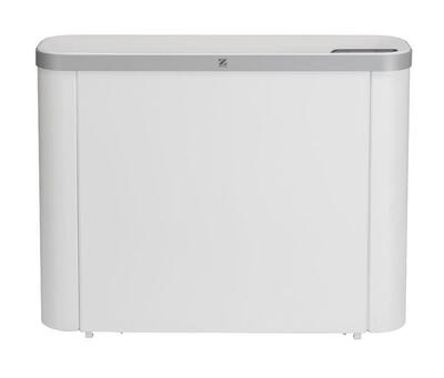 Weißer Entfeuchter -SIROCCO2 5T