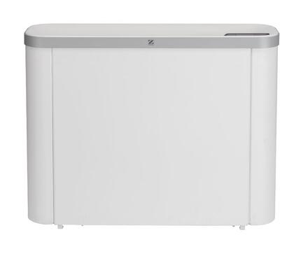 Weißer Entfeuchter -SIROCCO2 5T