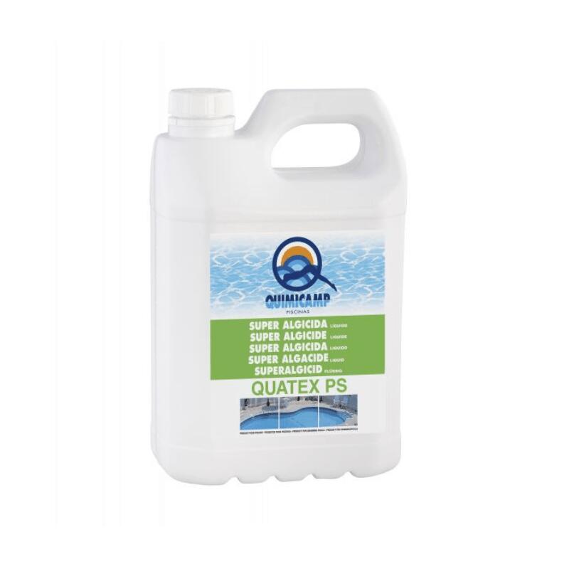 Superkonzentrierte Algida quatex ps 0,5 l 2/2