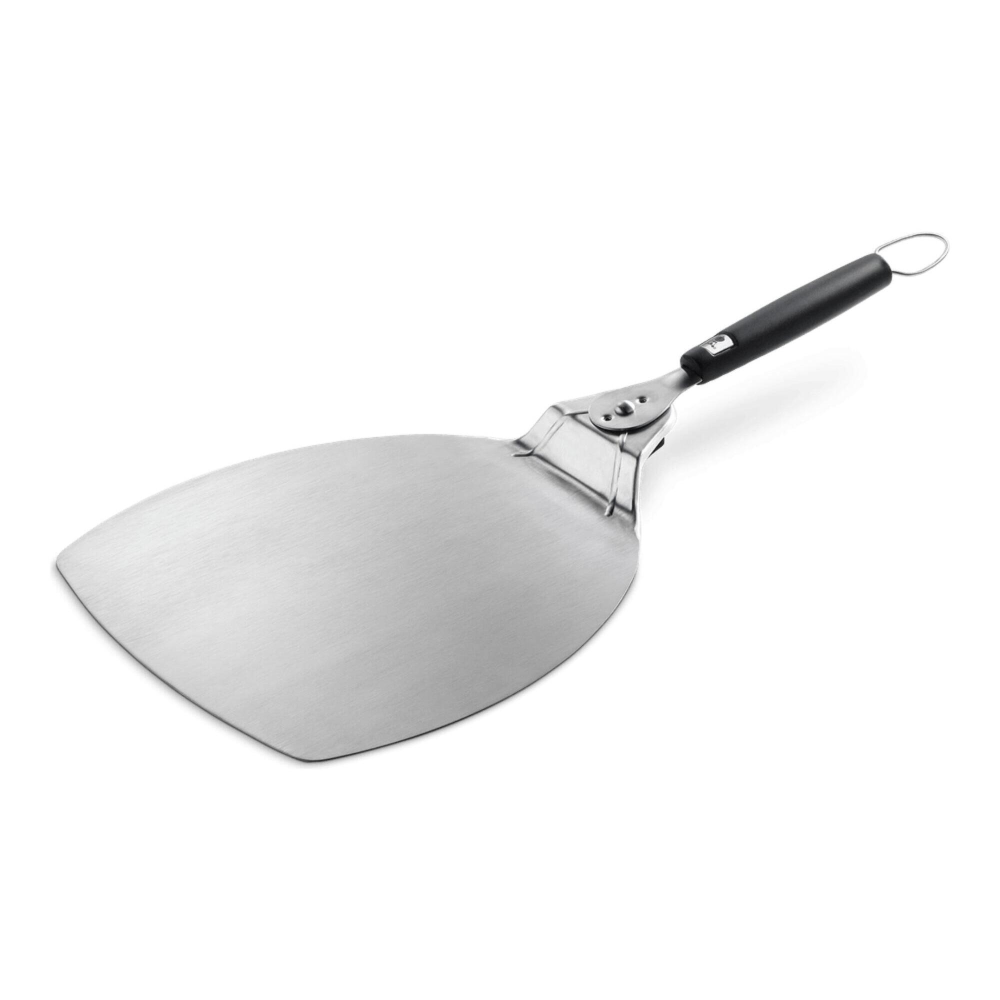 Weber - Pelle À Pizza - Barbecue - Taille Unique - Decathlon