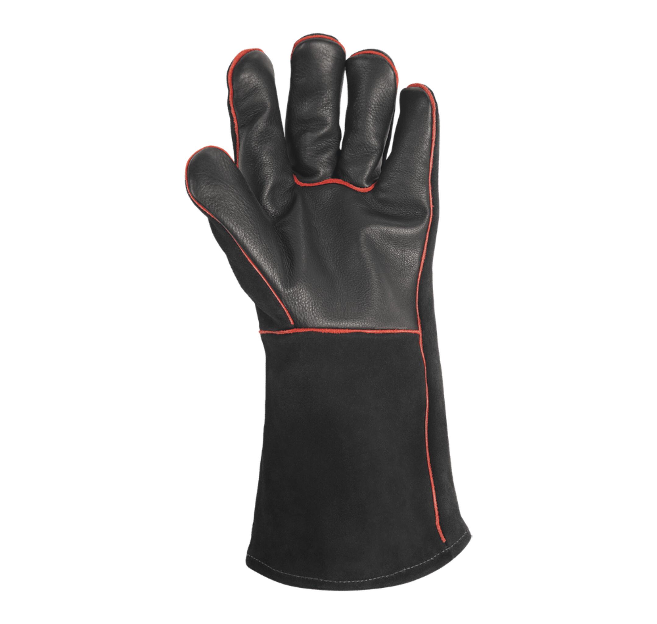Guantes de cuero 3/3