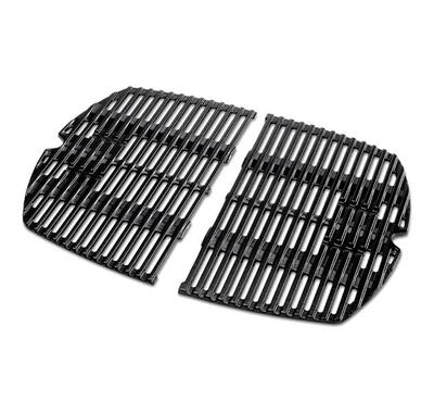 Cucina griglie Q 200/2000