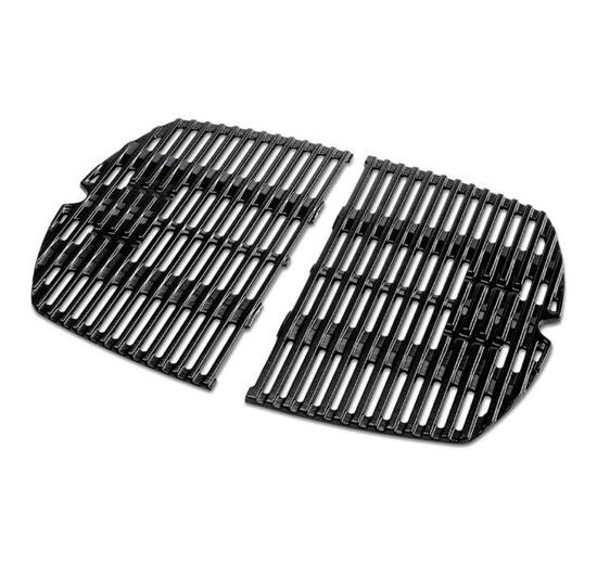 Cucina griglie Q 200/2000