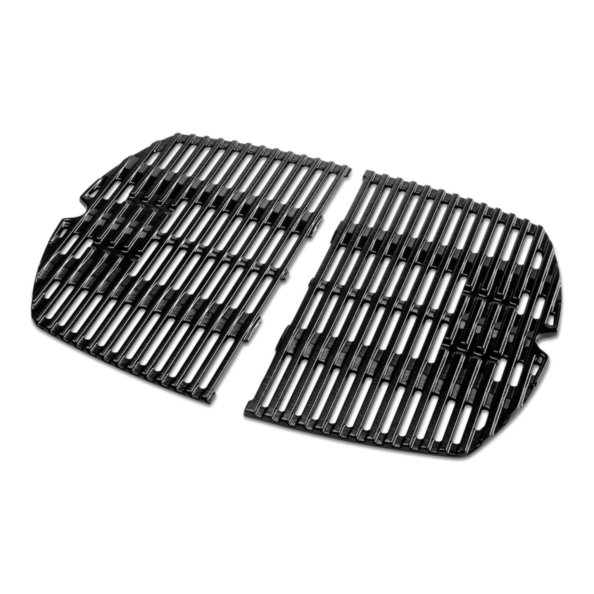 Weber - Grilles De Cuisine Q 200/2000 - Barbecue - Taille Unique - Decathlon
