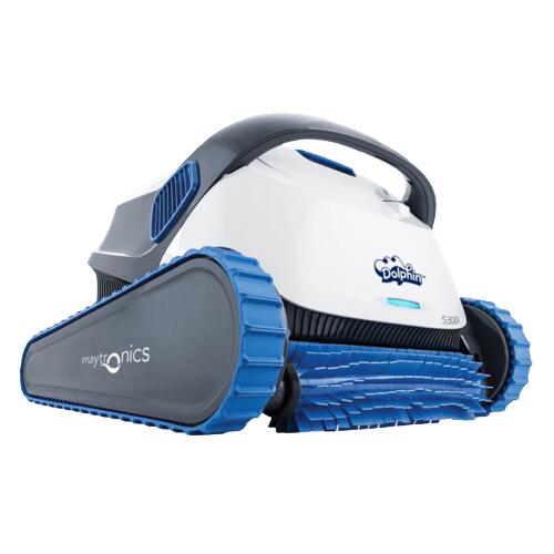 Mayronics Dolphin S300 Electric Vacuum 2/3