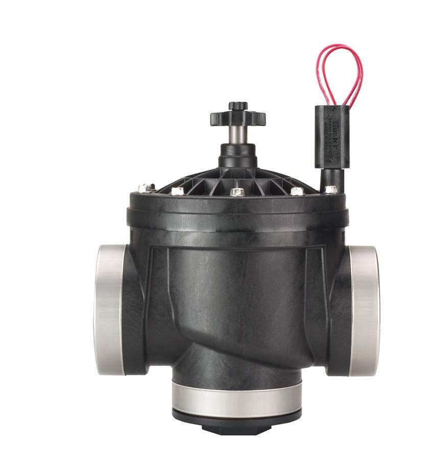 ICV 3 " - 24 V - Cazador 1/1