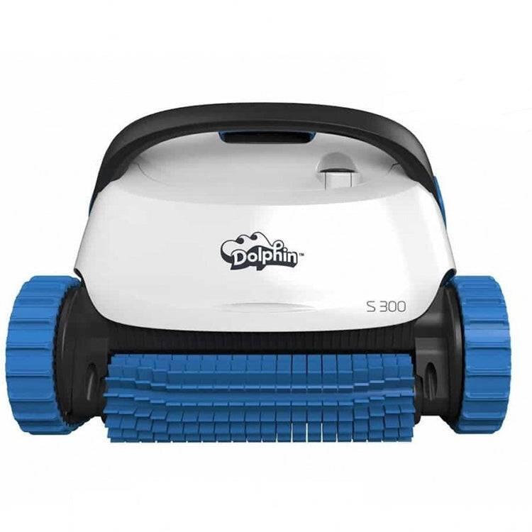 Mayronics Dolphin S300 Electric Vacuum 3/3
